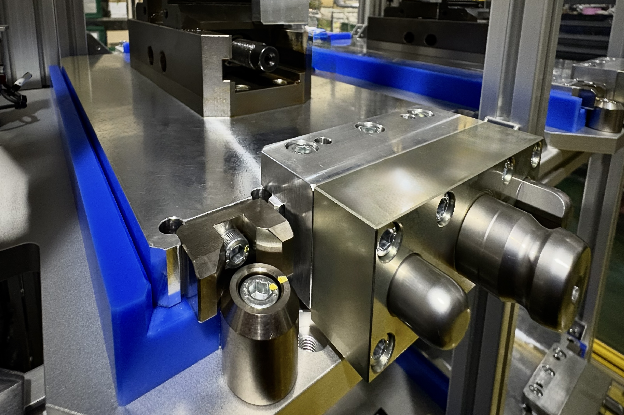 低コストの製品加工